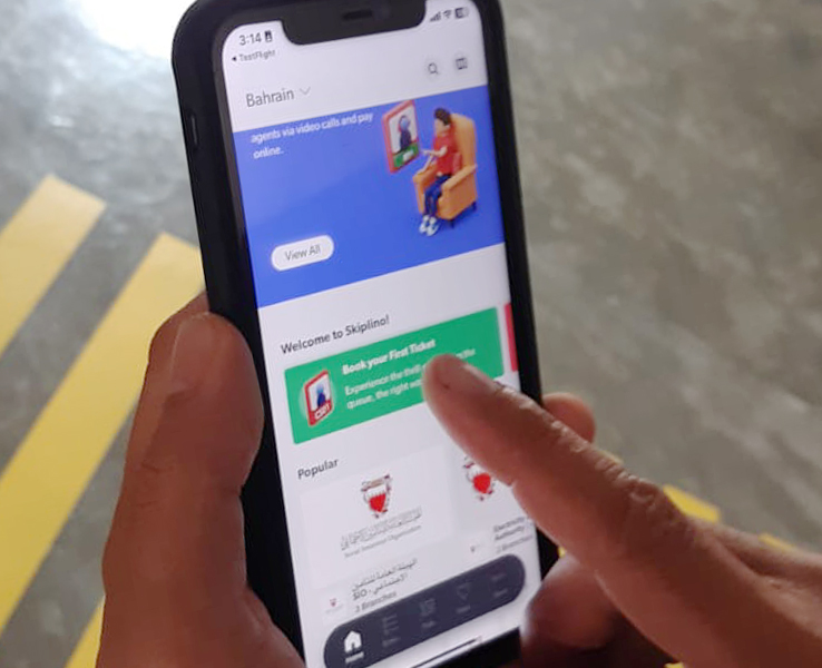 Go Paperless: 5 Reasons to Choose Skiplino’s Ticketless Queueing