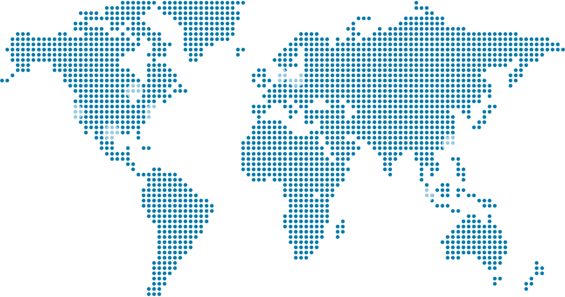 Skiplino is now available In 69 Languages, 6 Continents and 60 Countries