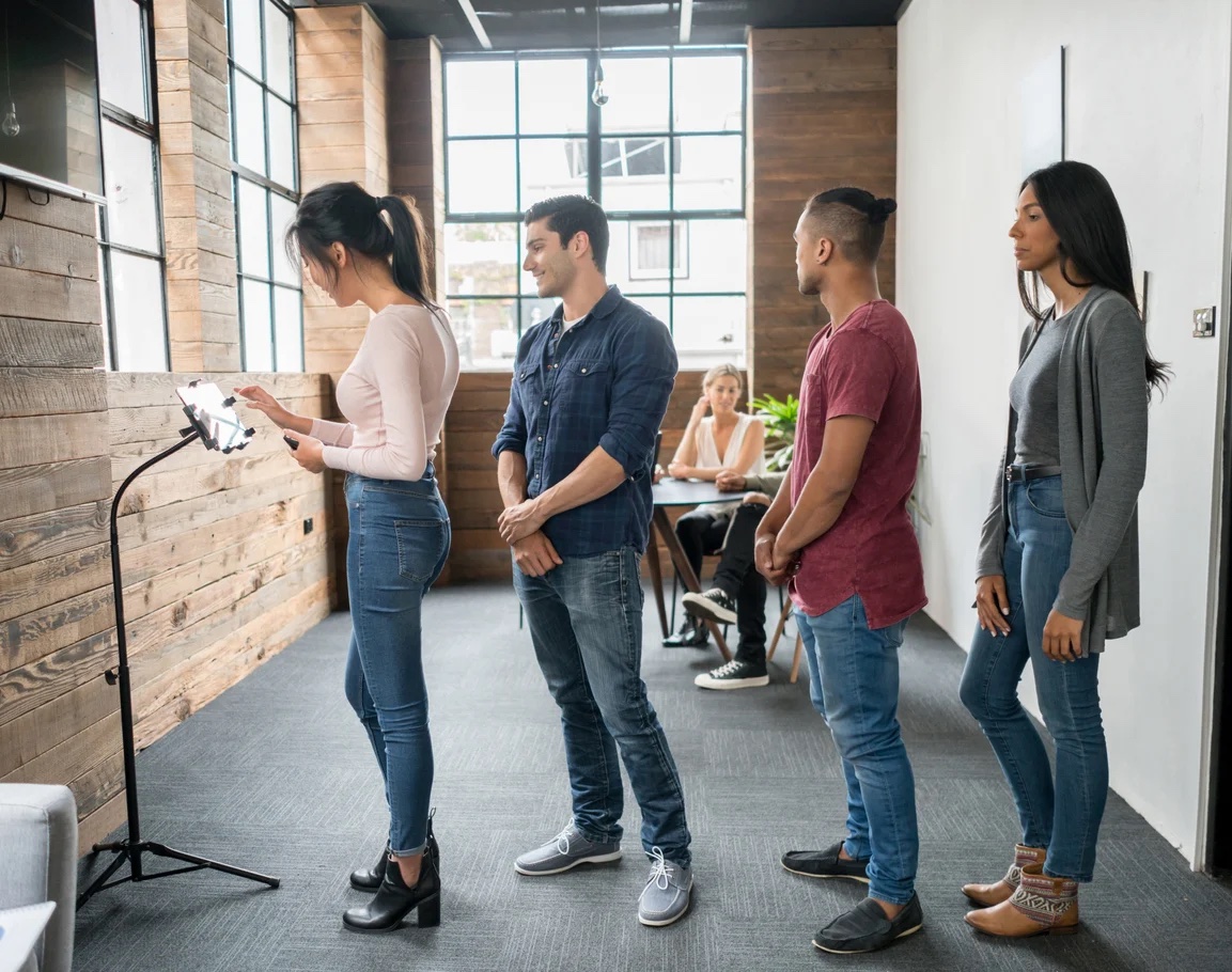 Make Customer Visits Easier With Queue Management