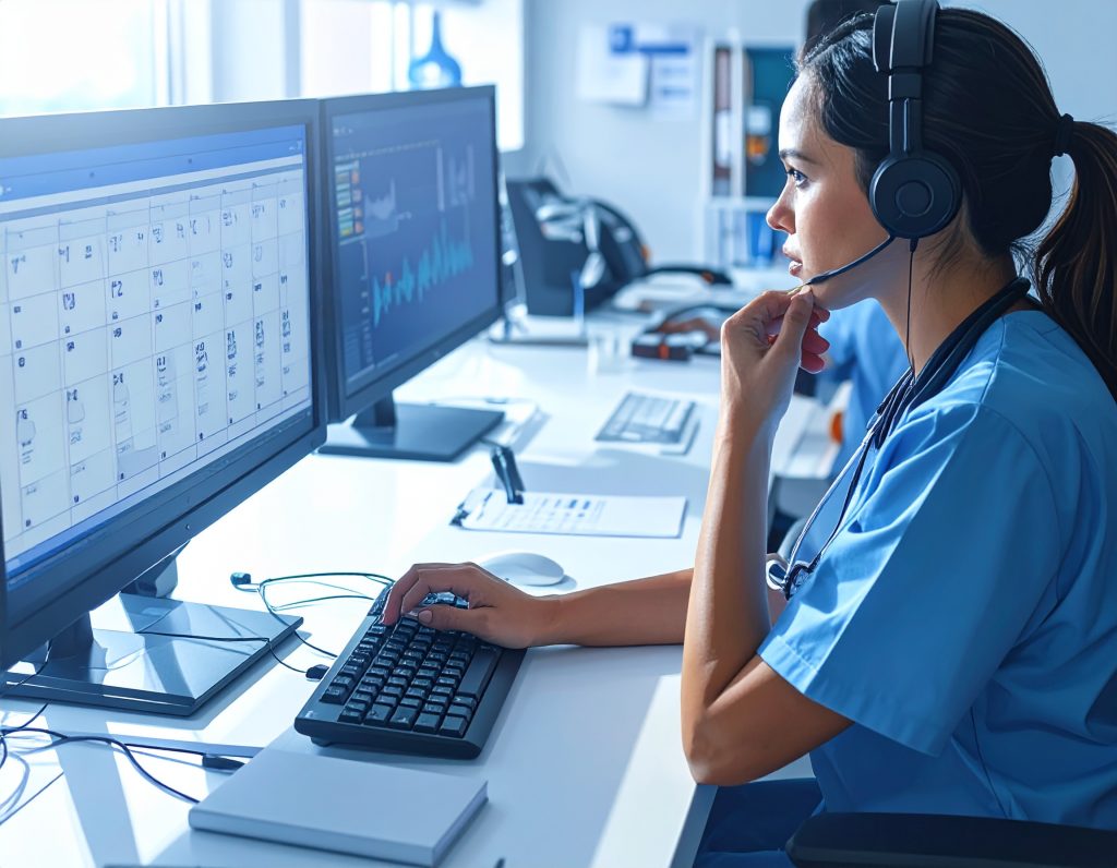 Fixing Glitches in Online Appointment Systems