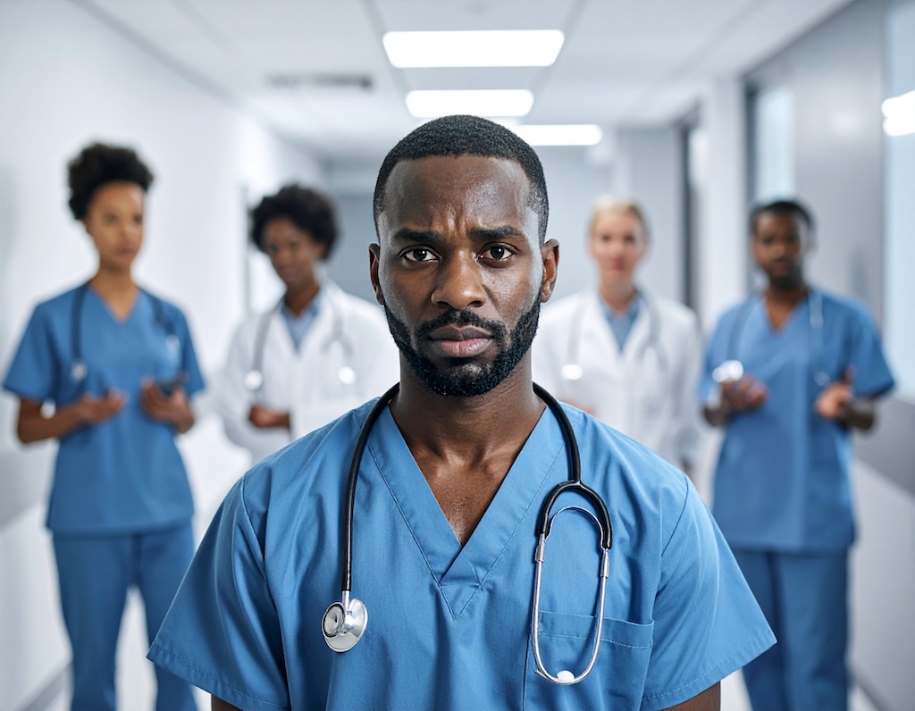 Resolve Double-Booking Issues in Medical Scheduling Resolve Double-Booking Issues in Medical Scheduling