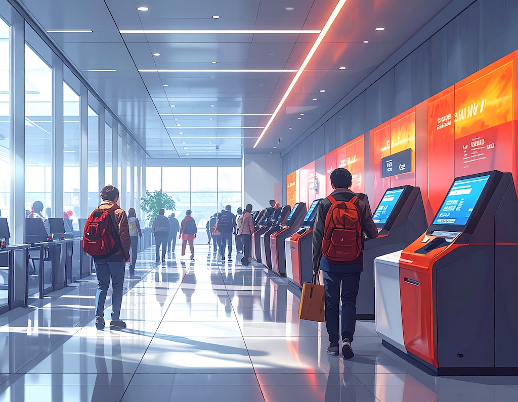 Boost Efficiency with Virtual Queue Systems