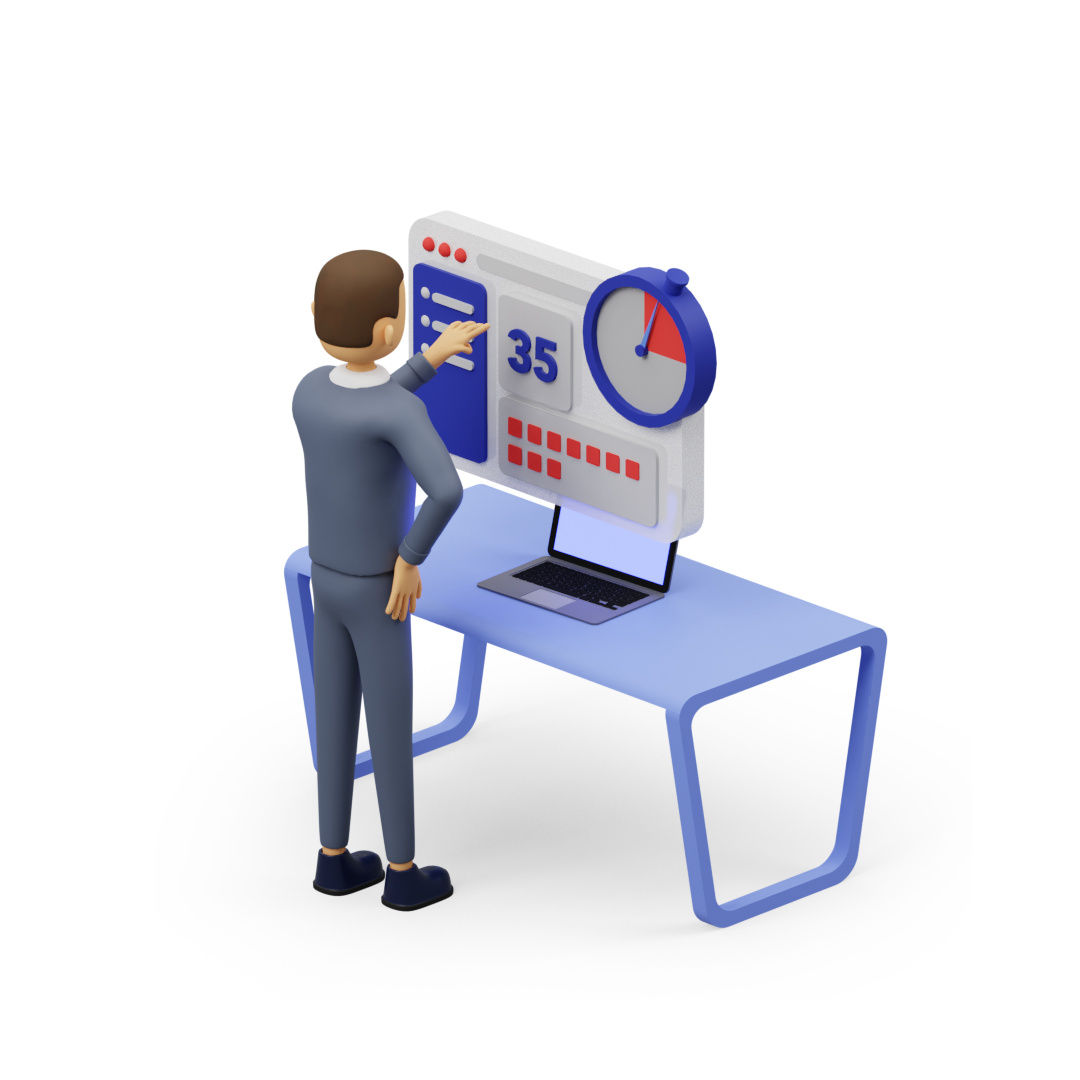 , Getting Started, Skiplino