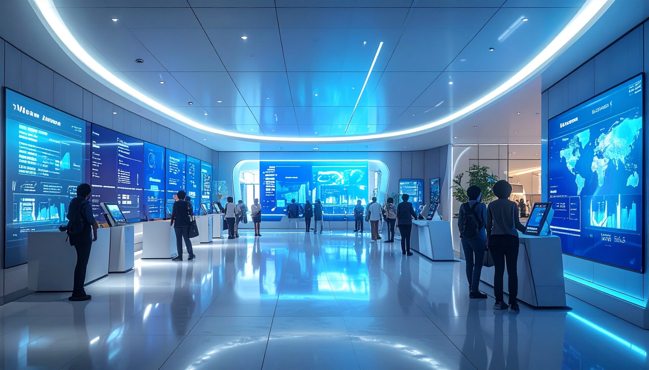 Top 7 Queue Management Systems With Powerful Data Analytics (2026)